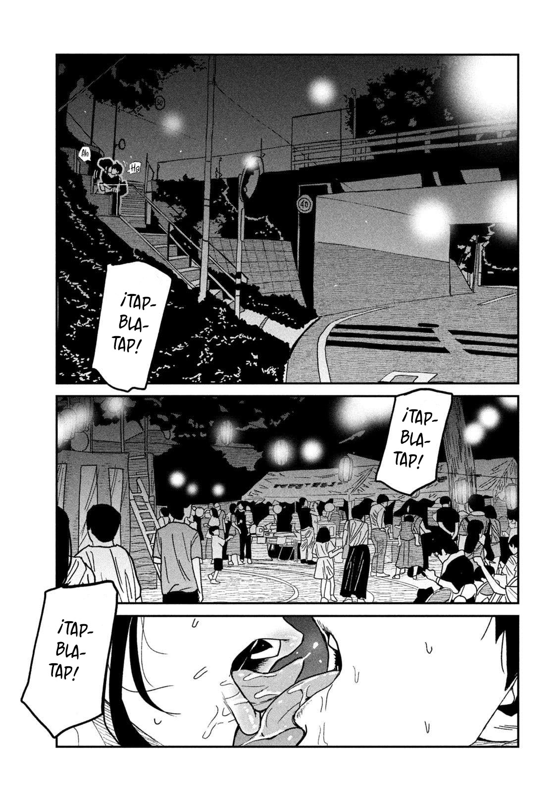 Read Me Gustas tú, que Puedes tener Sexo con Cualquiera (es) Manga Online