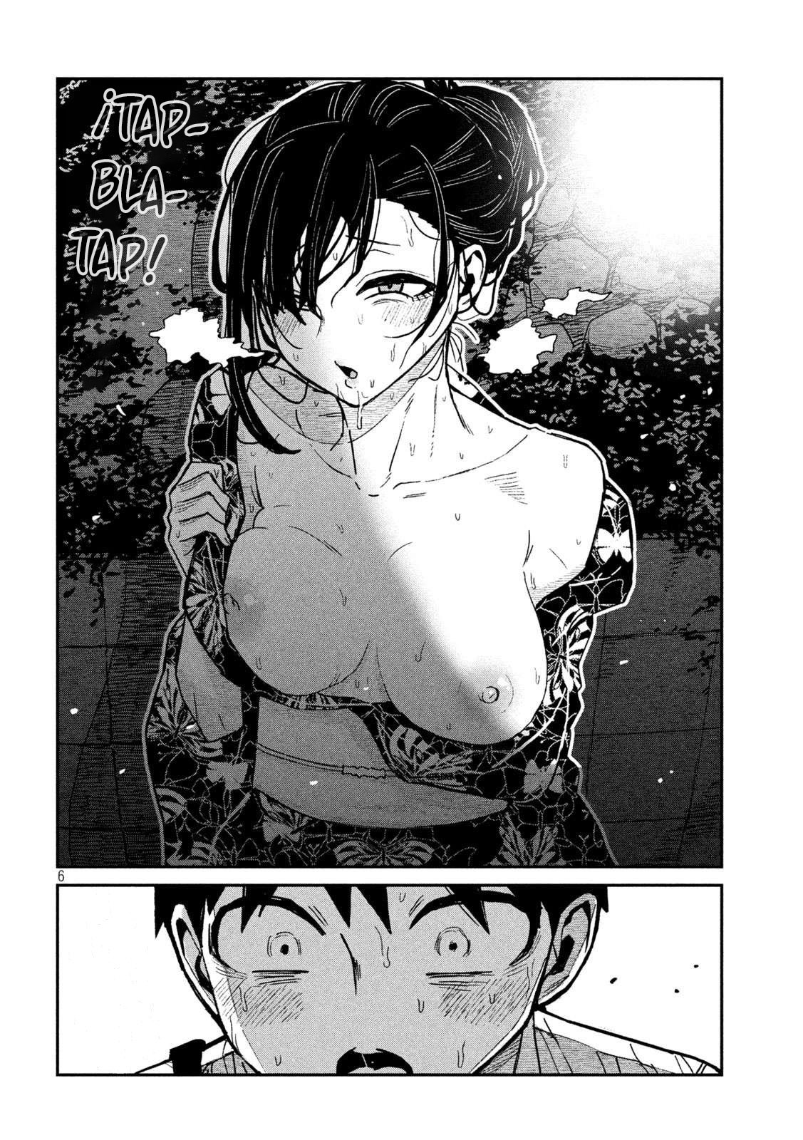 Read Me Gustas tú, que Puedes tener Sexo con Cualquiera (es) Manga Online