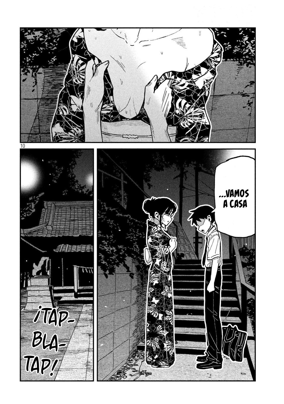 Read Me Gustas tú, que Puedes tener Sexo con Cualquiera (es) Manga Online