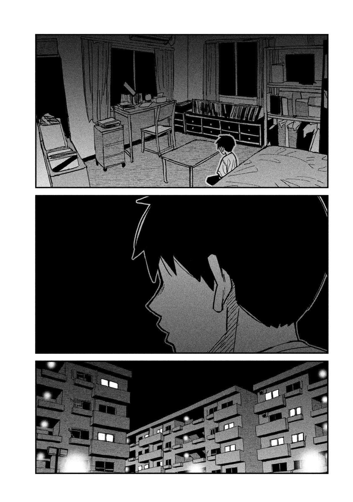 Read Me Gustas tú, que Puedes tener Sexo con Cualquiera (es) Manga Online