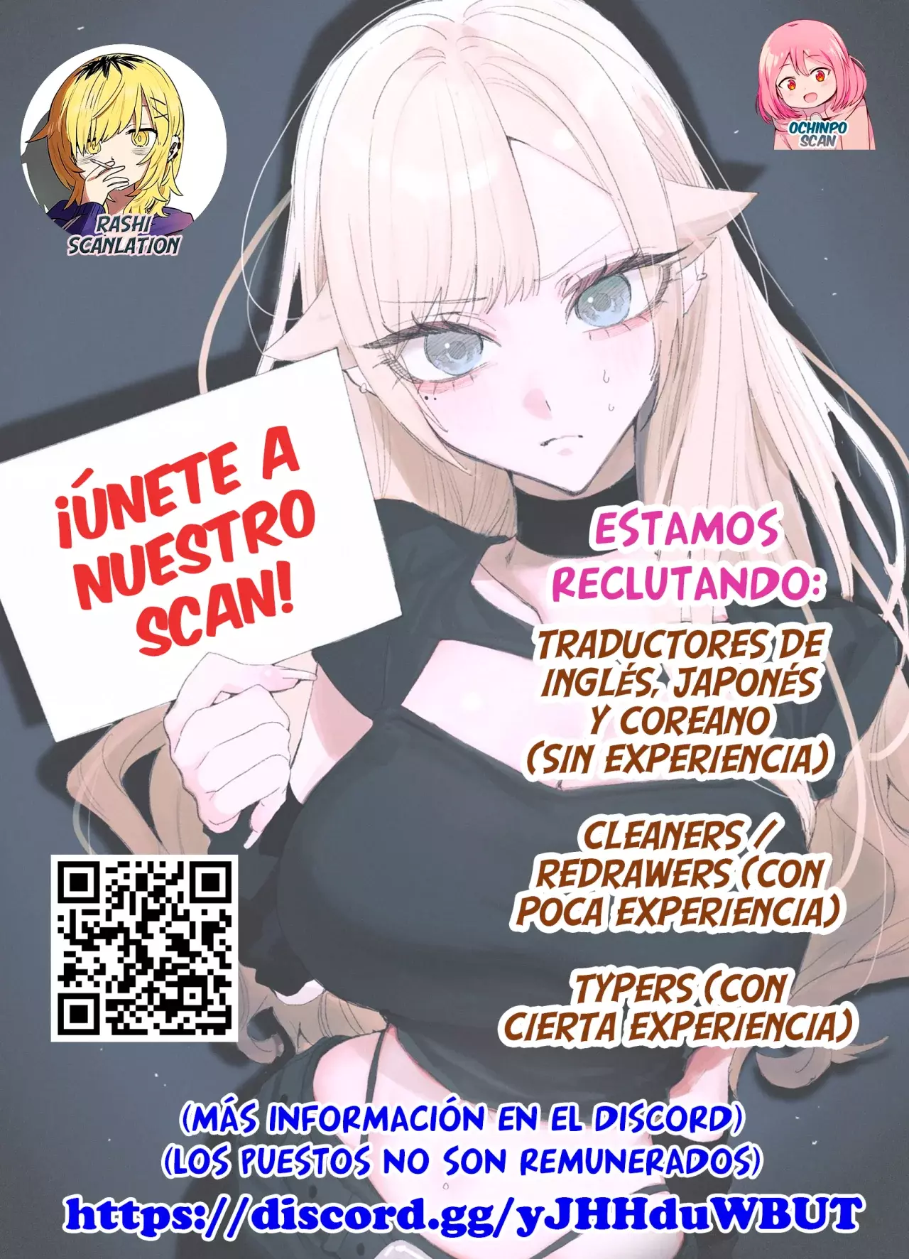 Read Me Gustas tú, que Puedes tener Sexo con Cualquiera (es) Manga Online
