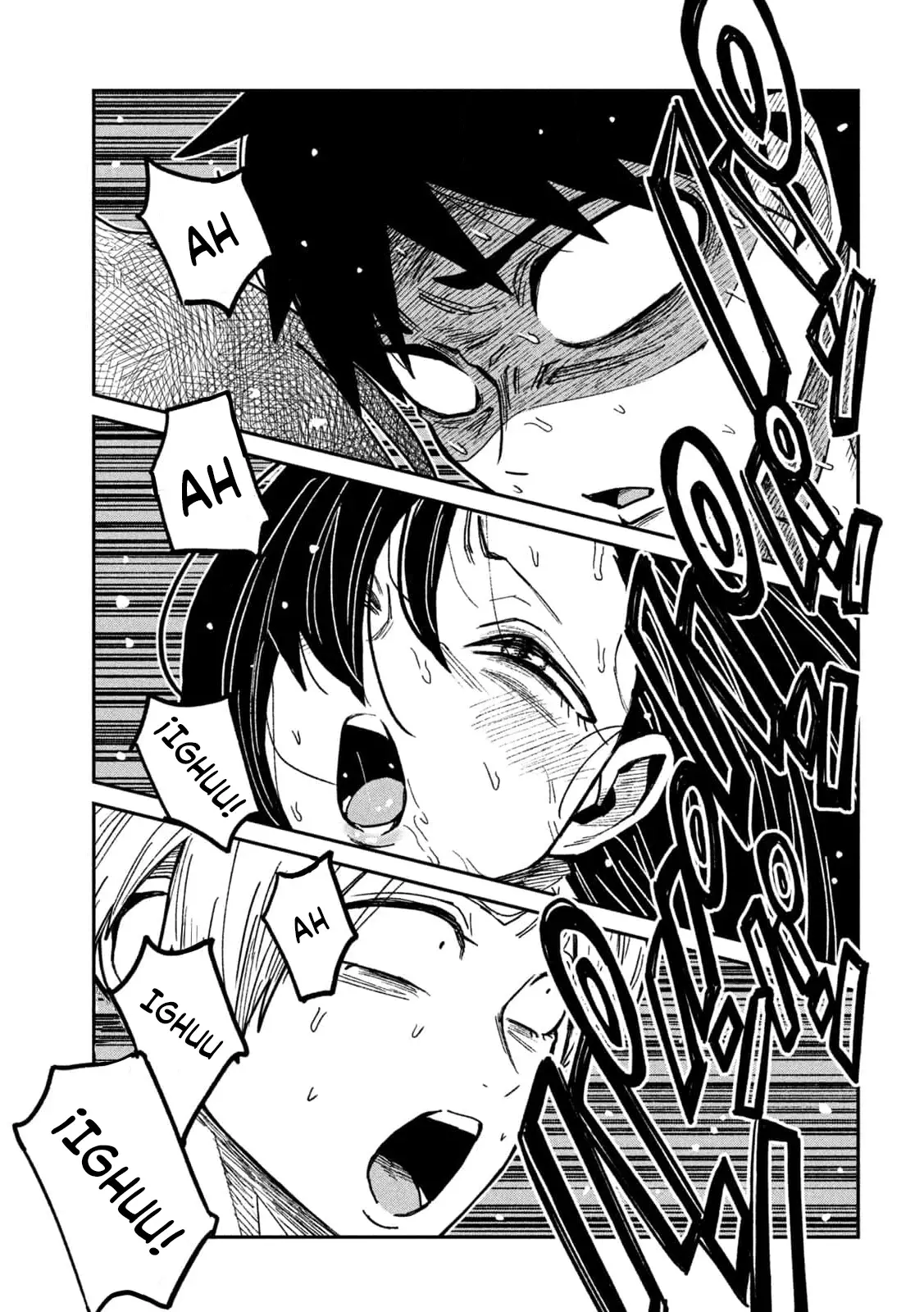 Read Me Gustas tú, que Puedes tener Sexo con Cualquiera (es) Manga Online