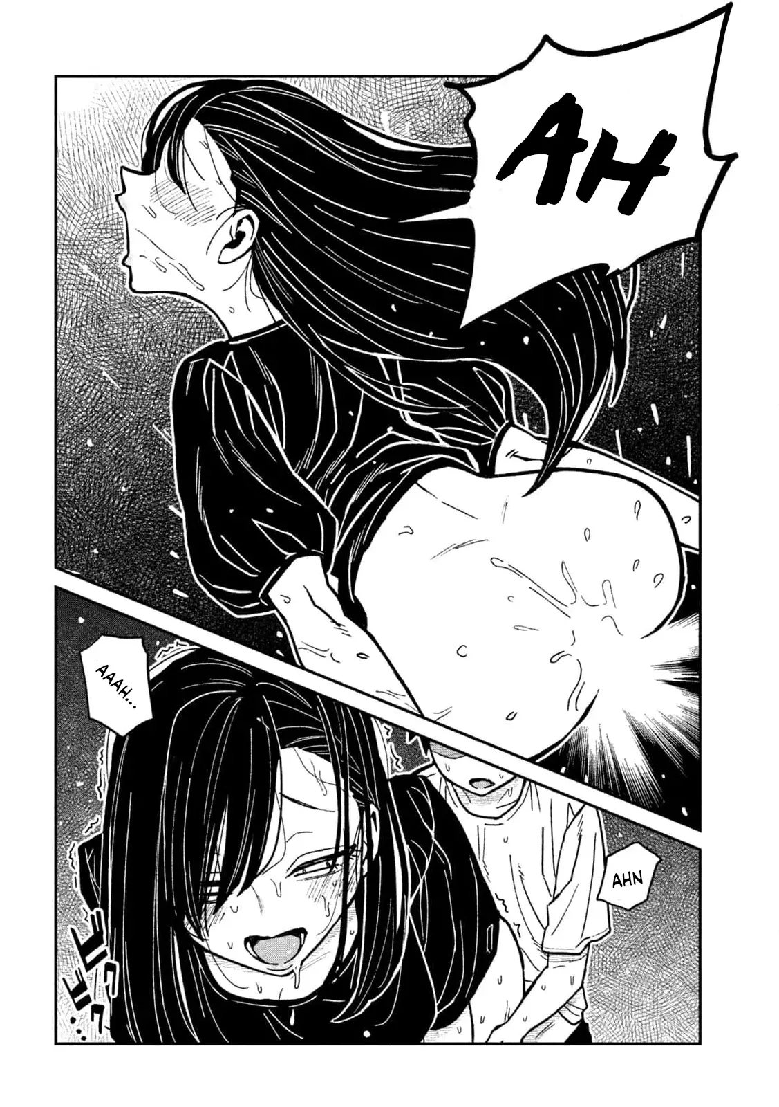 Read Me Gustas tú, que Puedes tener Sexo con Cualquiera (es) Manga Online