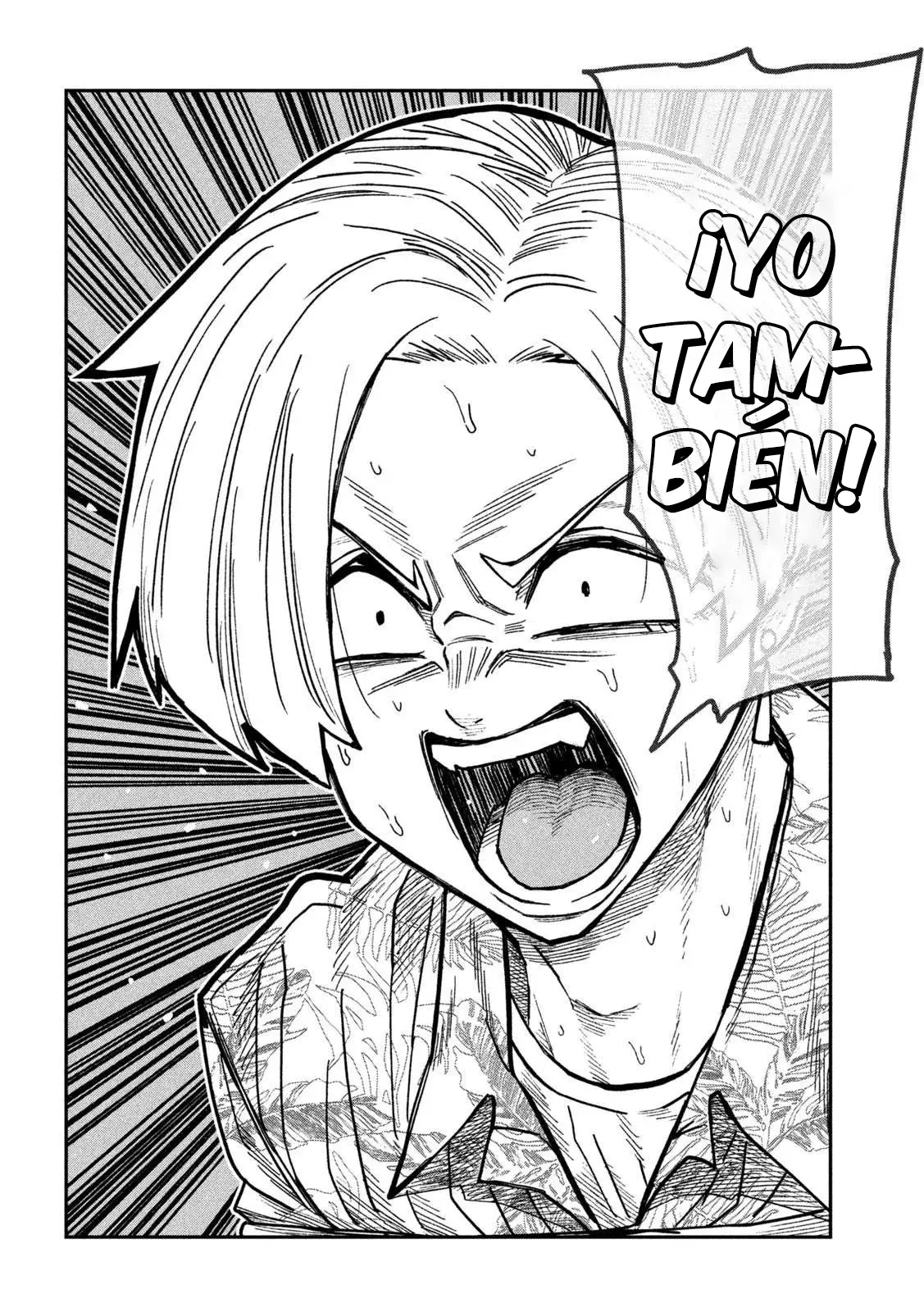 Read Me Gustas tú, que Puedes tener Sexo con Cualquiera (es) Manga Online