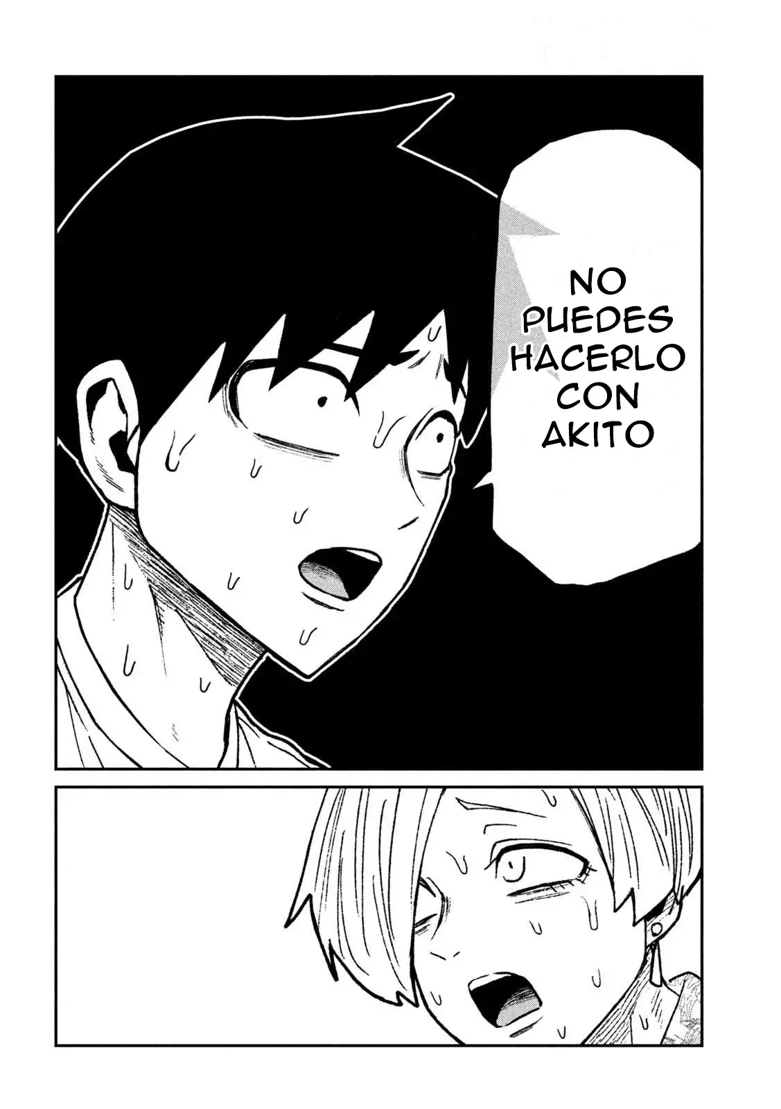 Read Me Gustas tú, que Puedes tener Sexo con Cualquiera (es) Manga Online