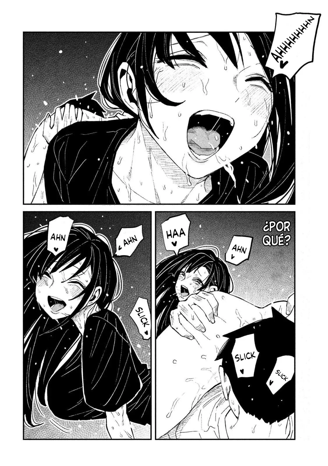 Read Me Gustas tú, que Puedes tener Sexo con Cualquiera (es) Manga Online