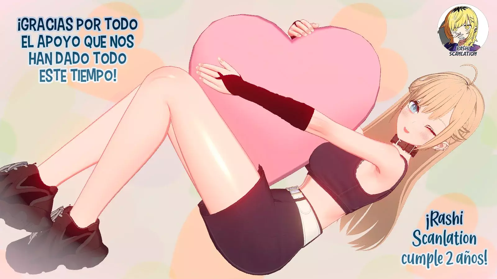 Read Me Gustas tú, que Puedes tener Sexo con Cualquiera (es) Manga Online