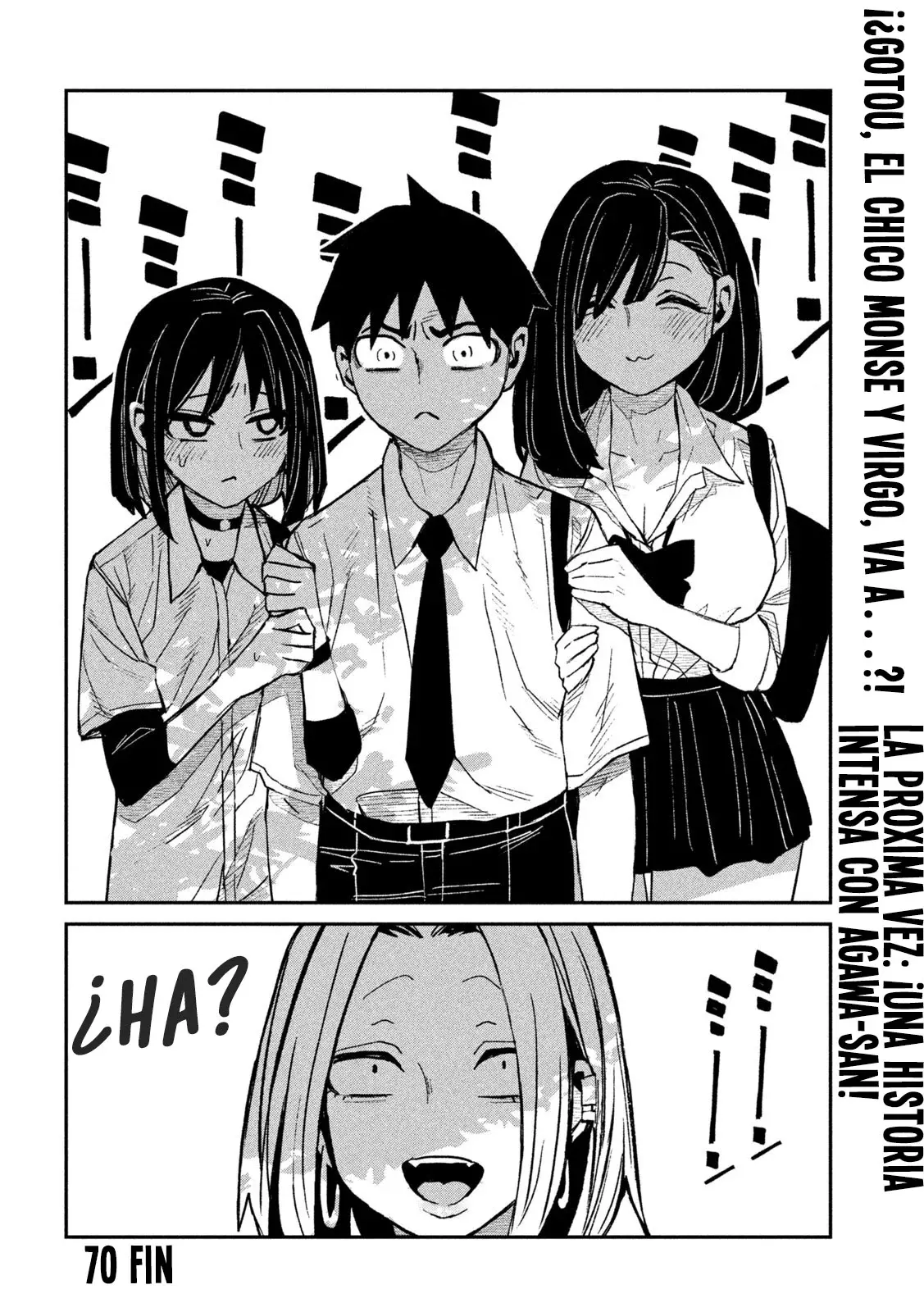 Read Me Gustas tú, que Puedes tener Sexo con Cualquiera (es) Manga Online