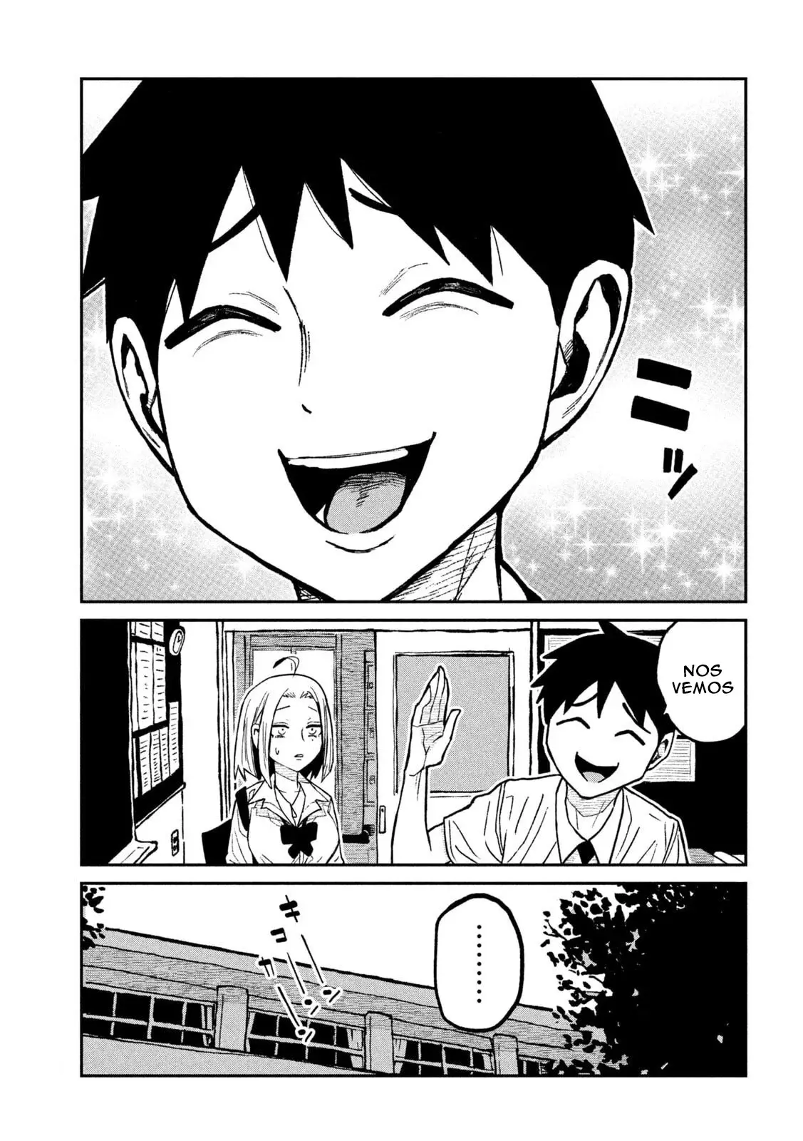 Read Me Gustas tú, que Puedes tener Sexo con Cualquiera (es) Manga Online