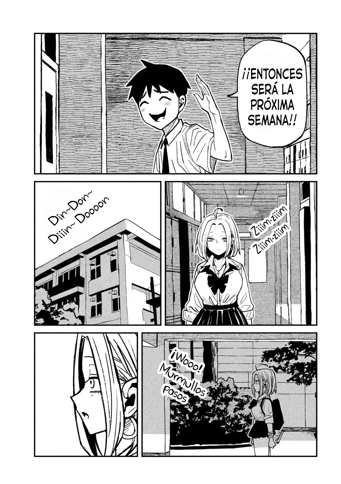 Read Me Gustas tú, que Puedes tener Sexo con Cualquiera (es) Manga Online