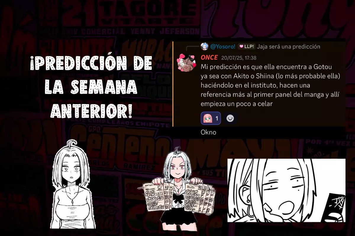 Read Me Gustas tú, que Puedes tener Sexo con Cualquiera (es) Manga Online