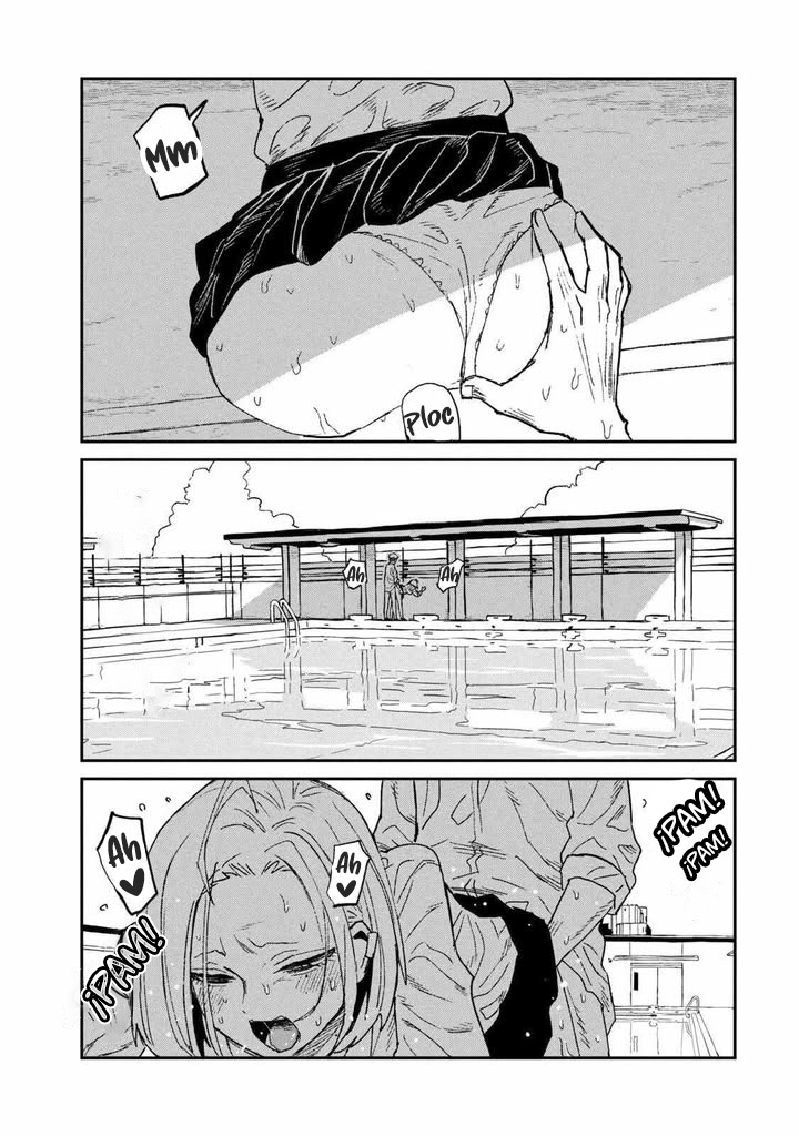 Read Me Gustas tú, que Puedes tener Sexo con Cualquiera (es) Manga Online