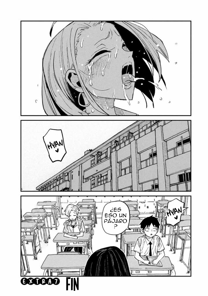 Read Me Gustas tú, que Puedes tener Sexo con Cualquiera (es) Manga Online