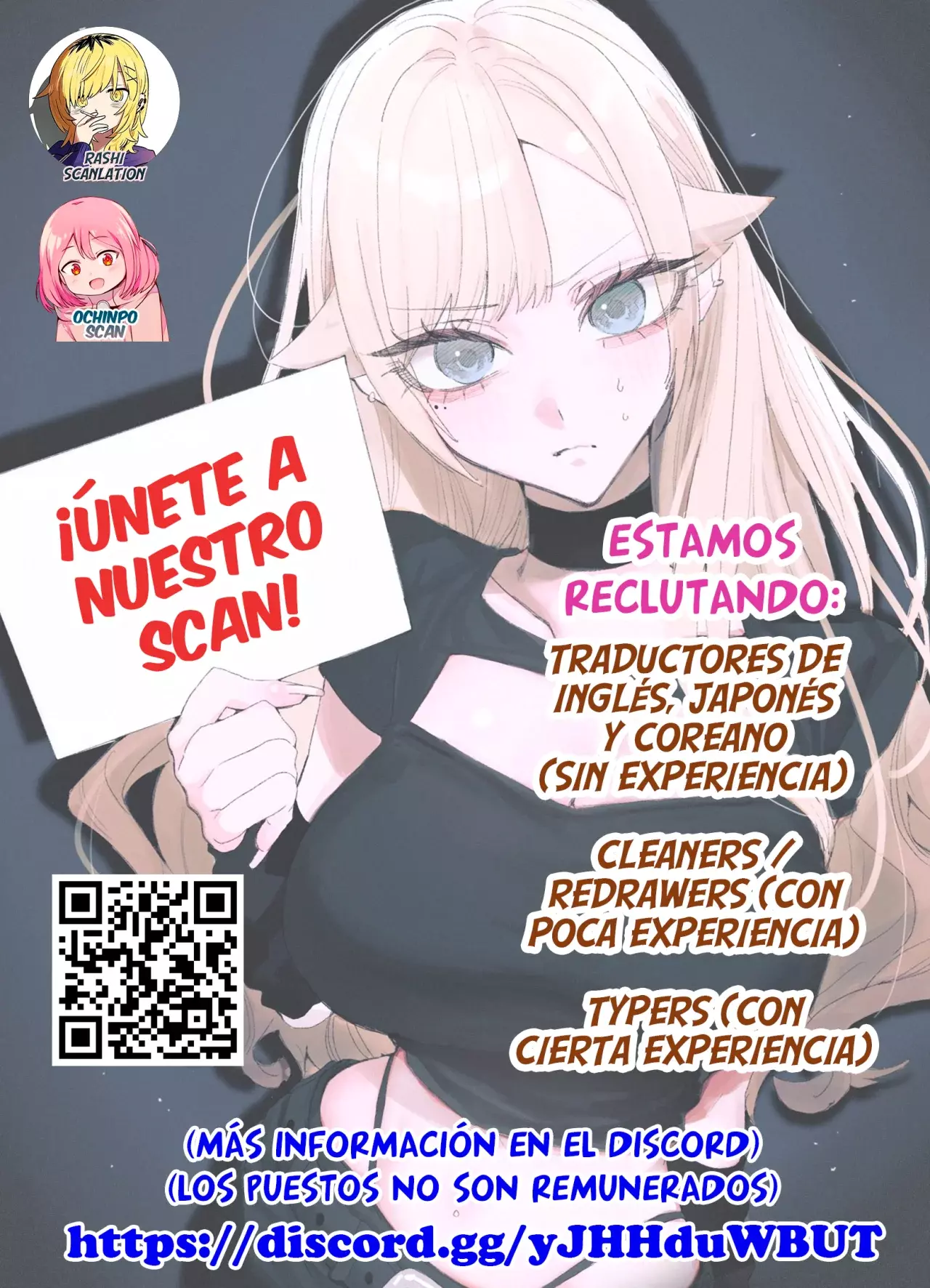 Read Me Gustas tú, que Puedes tener Sexo con Cualquiera (es) Manga Online