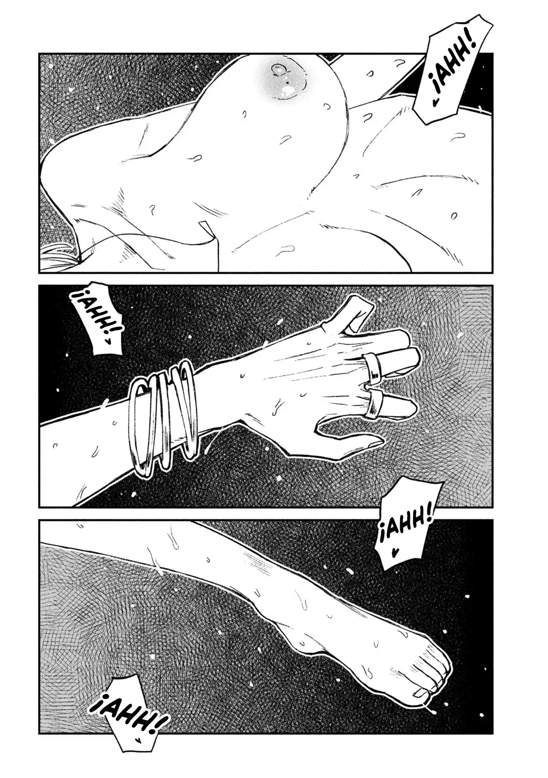 Read Me Gustas tú, que Puedes tener Sexo con Cualquiera (es) Manga Online