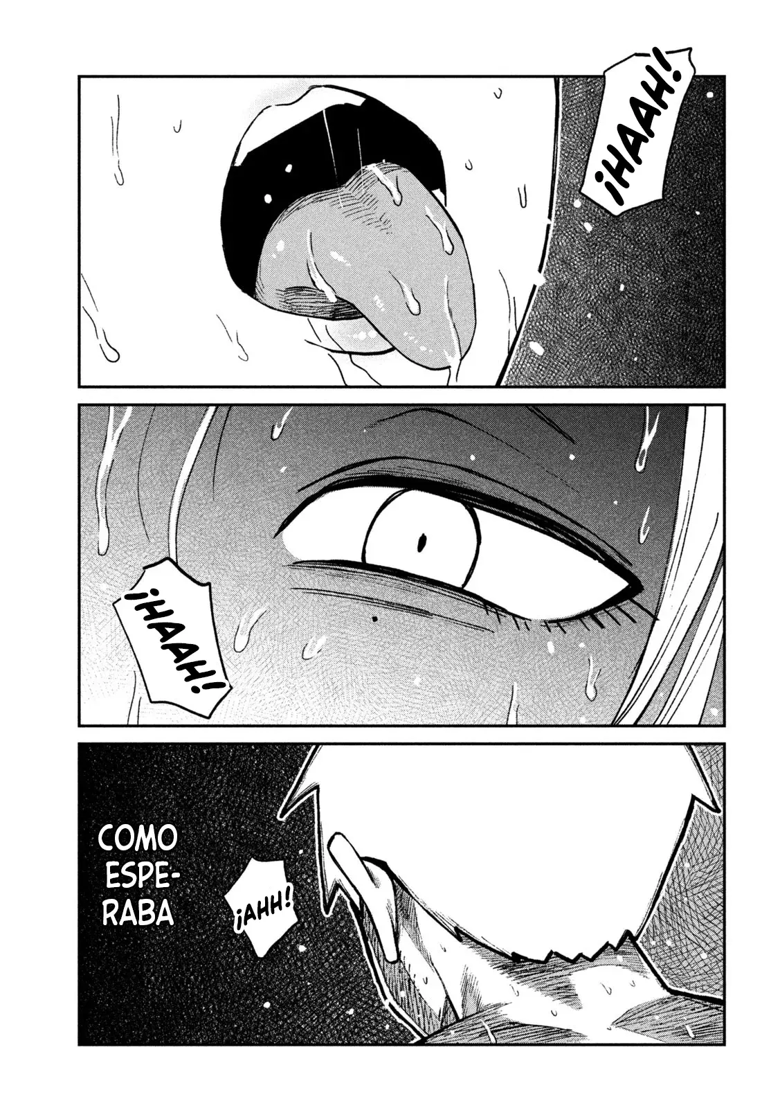 Read Me Gustas tú, que Puedes tener Sexo con Cualquiera (es) Manga Online