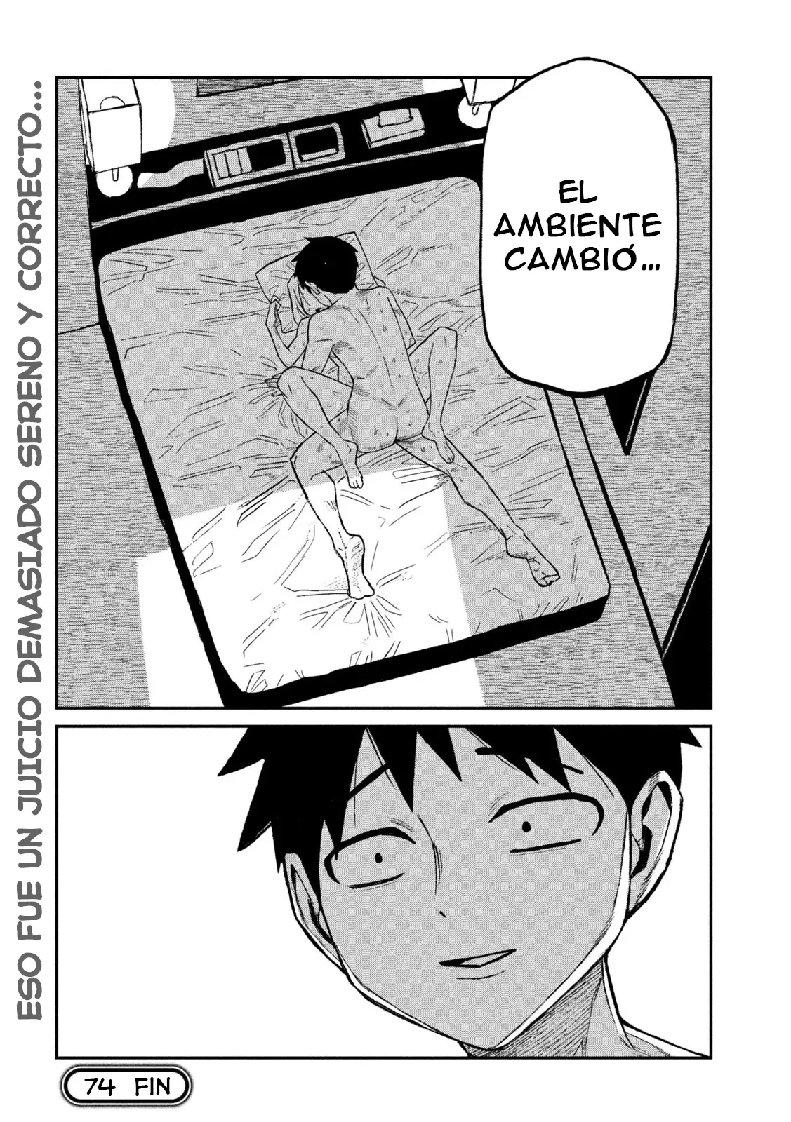 Read Me Gustas tú, que Puedes tener Sexo con Cualquiera (es) Manga Online