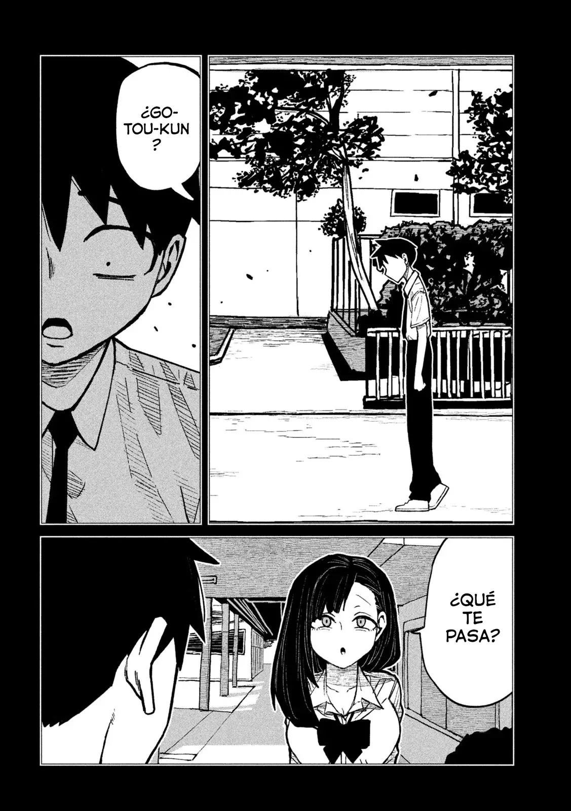 Read Me Gustas tú, que Puedes tener Sexo con Cualquiera (es) Manga Online