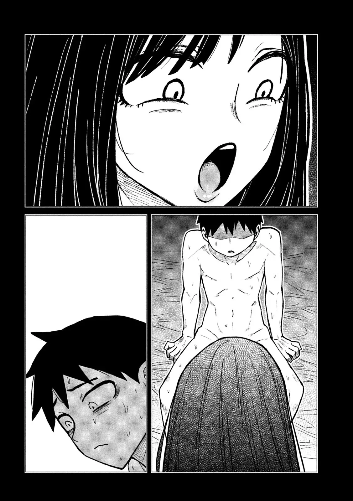 Read Me Gustas tú, que Puedes tener Sexo con Cualquiera (es) Manga Online