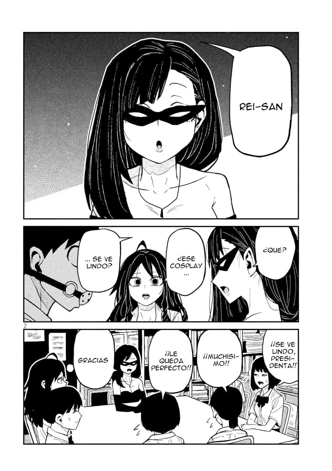 Read Me Gustas tú, que Puedes tener Sexo con Cualquiera (es) Manga Online