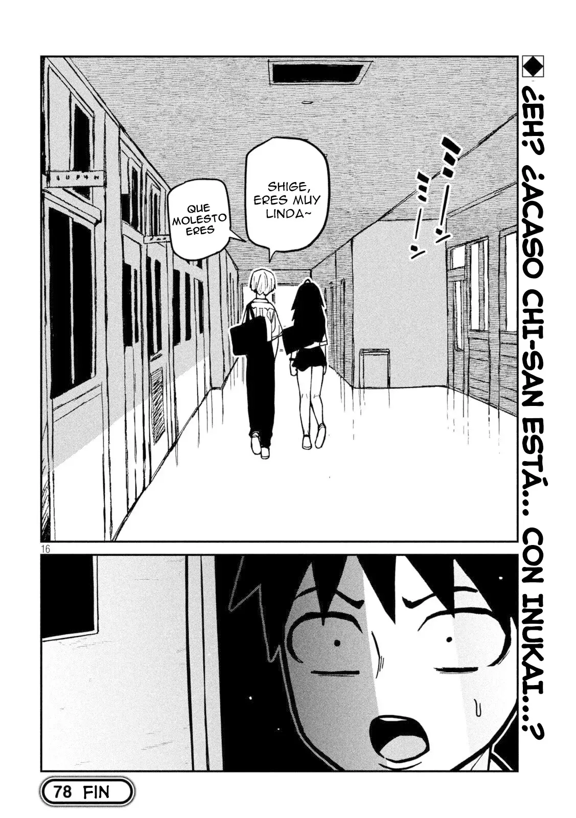 Read Me Gustas tú, que Puedes tener Sexo con Cualquiera (es) Manga Online