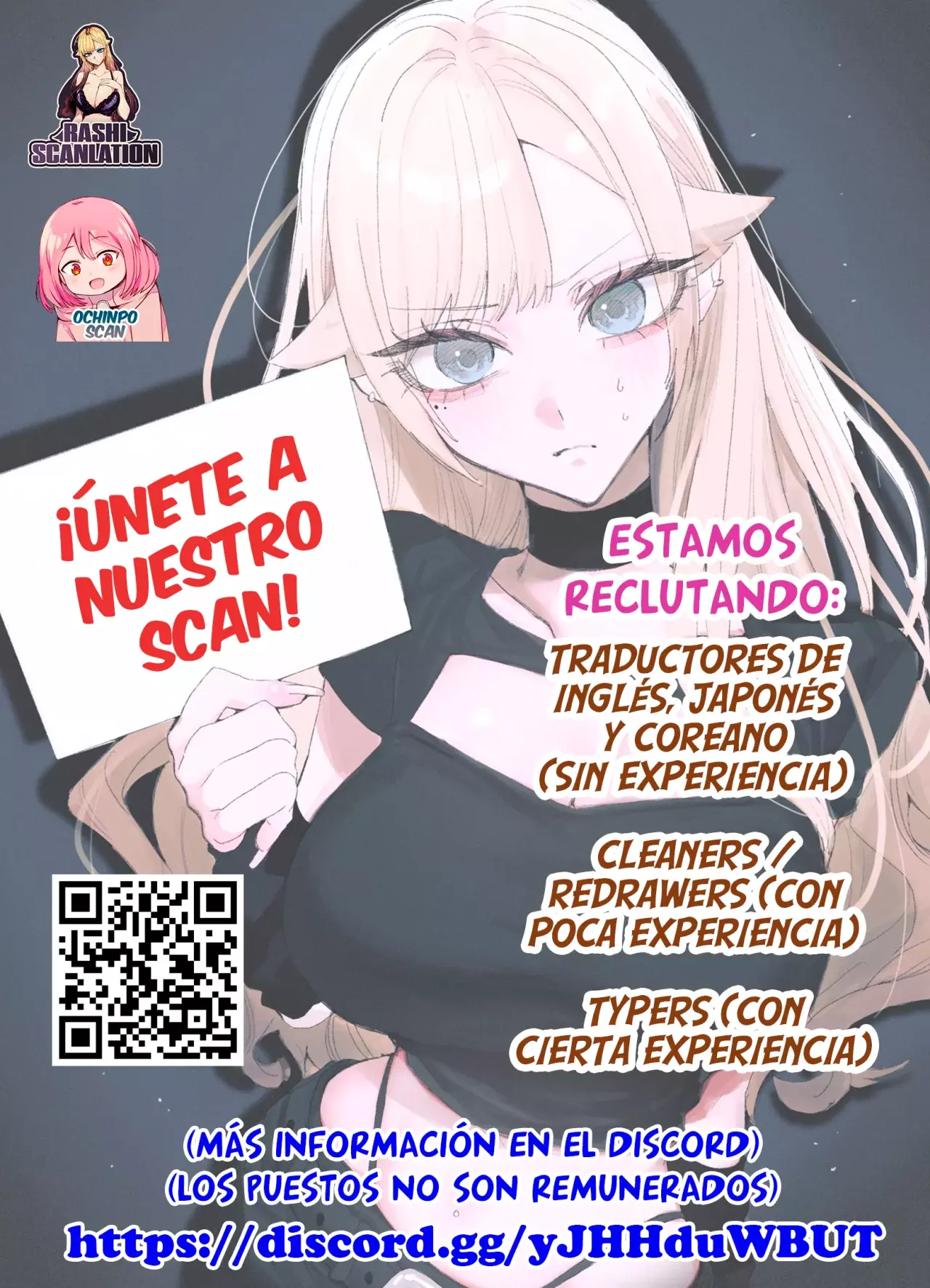 Read Me Gustas tú, que Puedes tener Sexo con Cualquiera (es) Manga Online