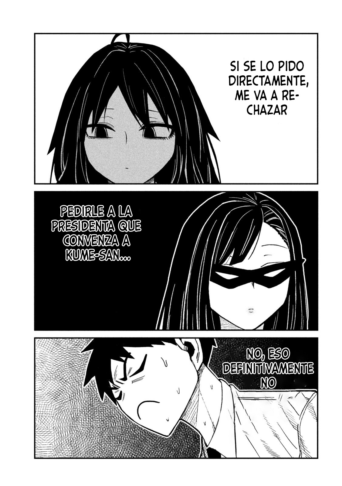 Read Me Gustas tú, que Puedes tener Sexo con Cualquiera (es) Manga Online