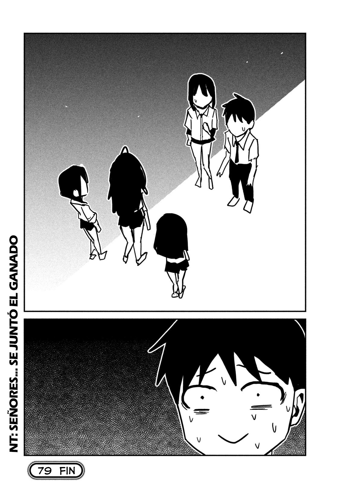 Read Me Gustas tú, que Puedes tener Sexo con Cualquiera (es) Manga Online