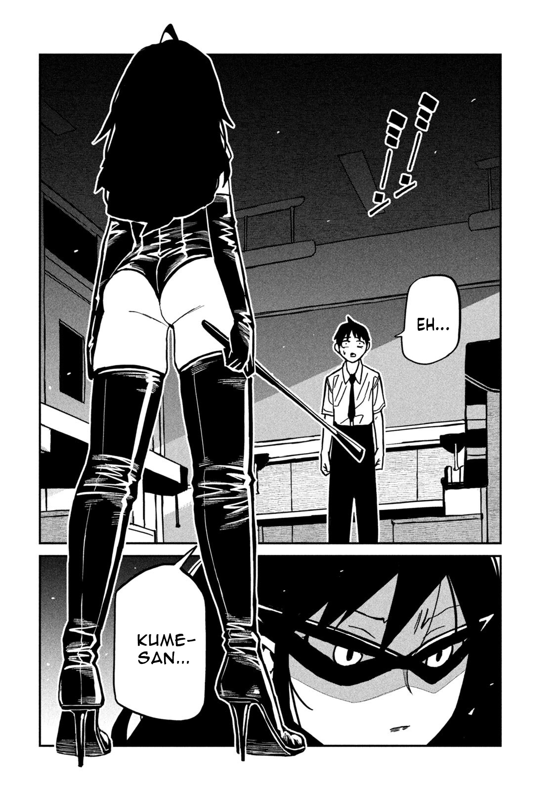 Read Me Gustas tú, que Puedes tener Sexo con Cualquiera (es) Manga Online