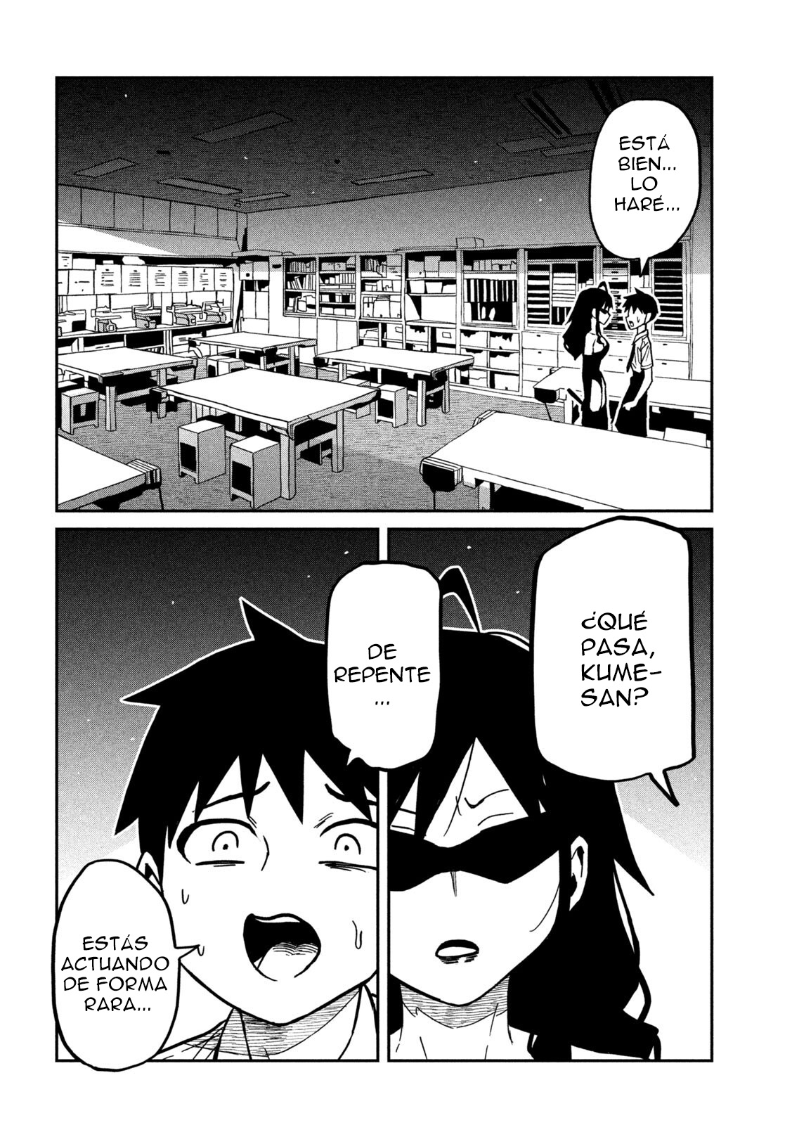 Read Me Gustas tú, que Puedes tener Sexo con Cualquiera (es) Manga Online