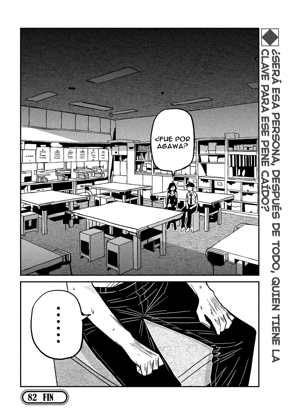 Read Me Gustas tú, que Puedes tener Sexo con Cualquiera (es) Manga Online