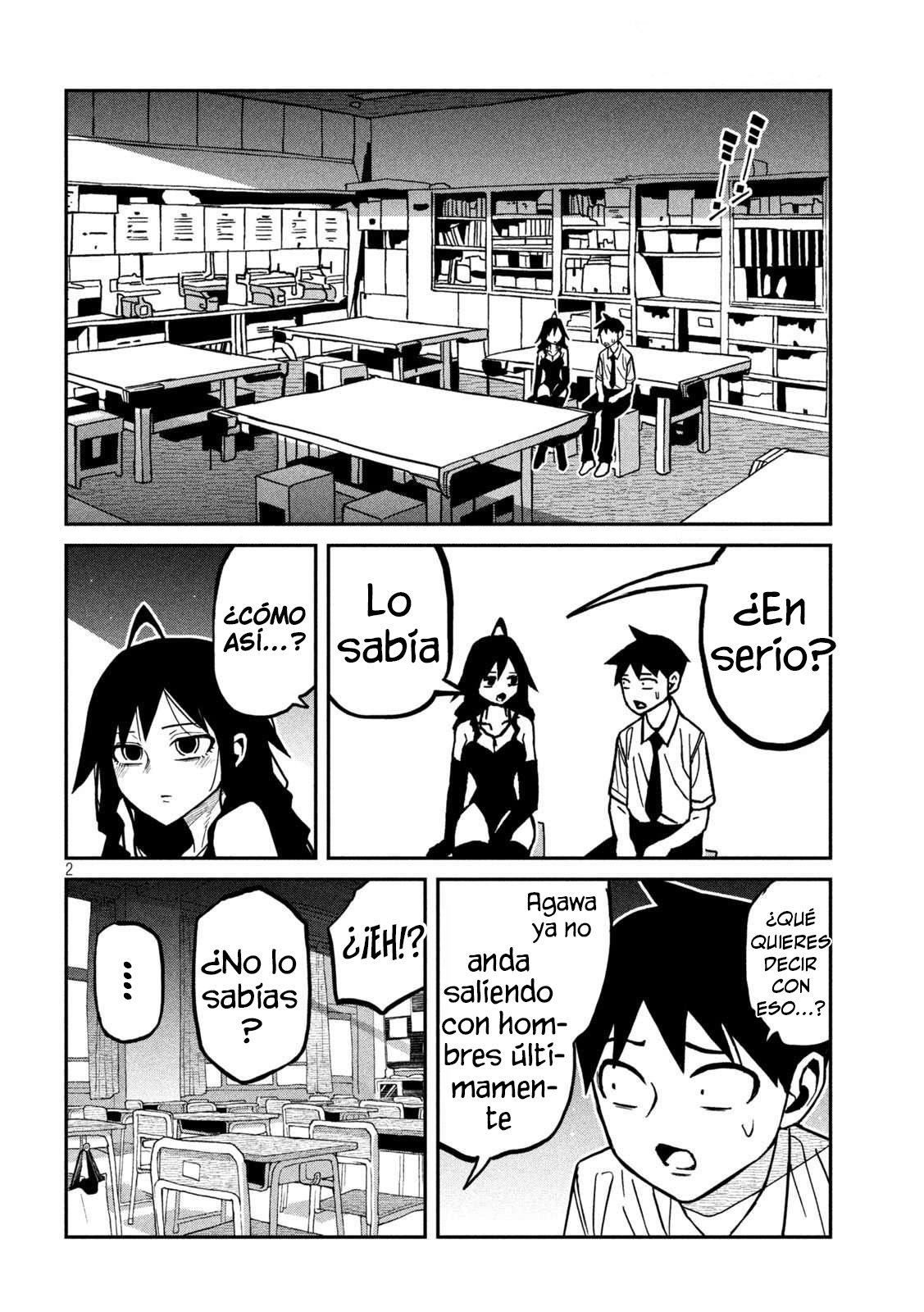 Read Me Gustas tú, que Puedes tener Sexo con Cualquiera (es) Manga Online