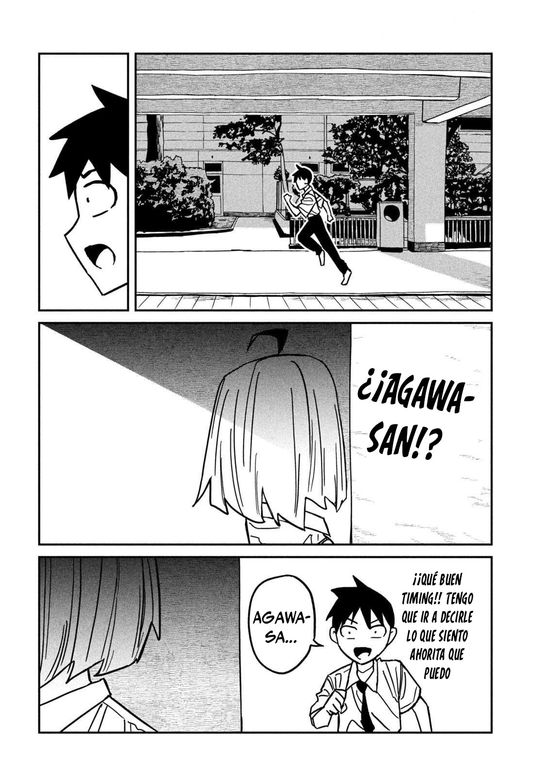 Read Me Gustas tú, que Puedes tener Sexo con Cualquiera (es) Manga Online