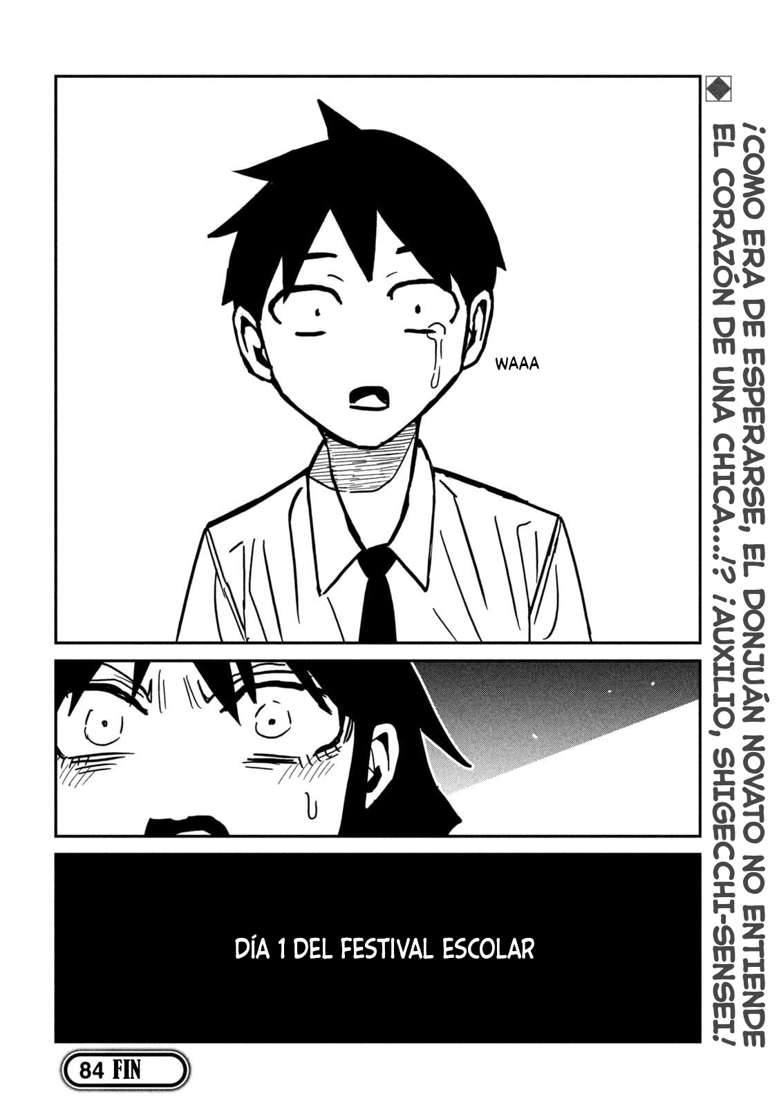 Read Me Gustas tú, que Puedes tener Sexo con Cualquiera (es) Manga Online