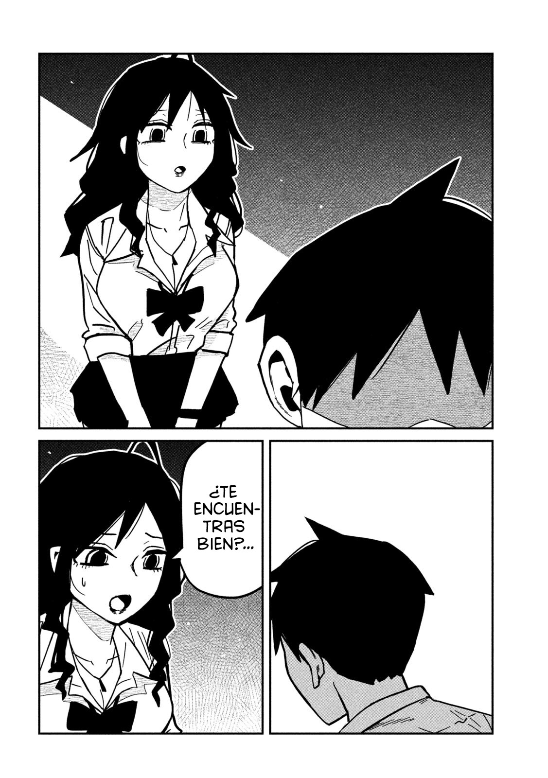 Read Me Gustas tú, que Puedes tener Sexo con Cualquiera (es) Manga Online