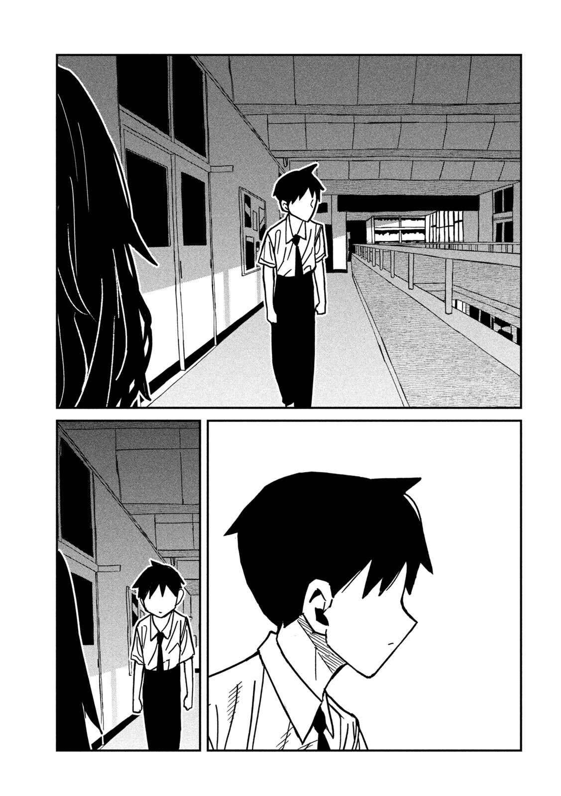 Read Me Gustas tú, que Puedes tener Sexo con Cualquiera (es) Manga Online