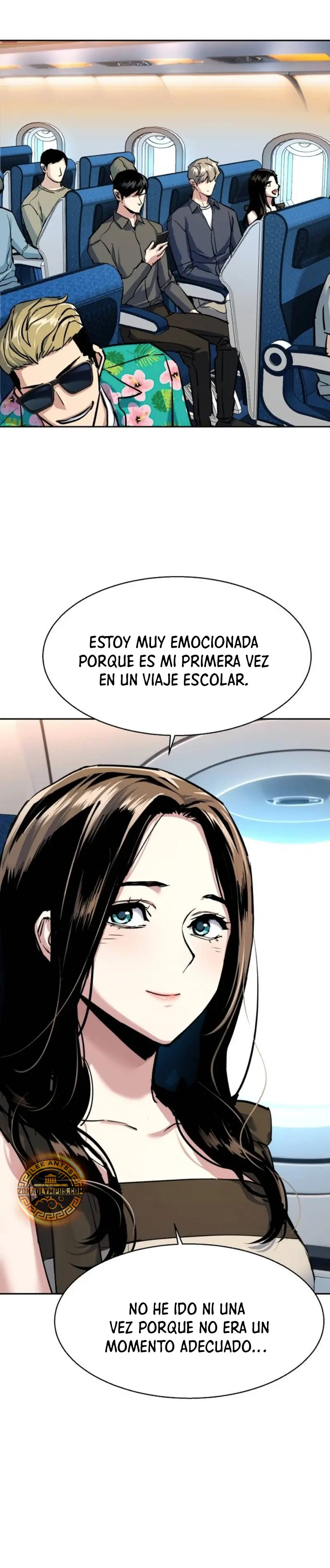 Read Mercenario Adolescente (es) Manga Online