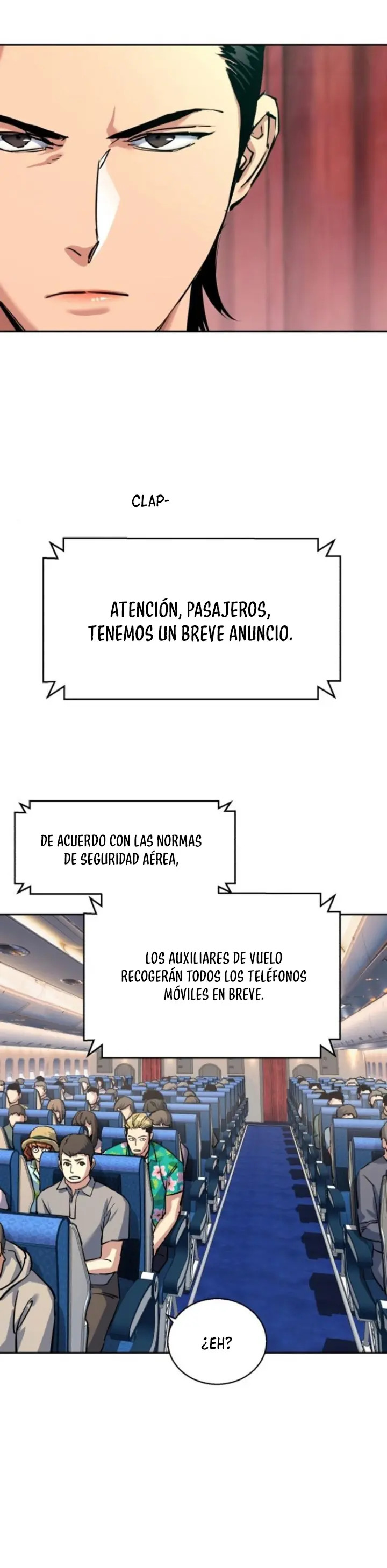 Read Mercenario Adolescente (es) Manga Online
