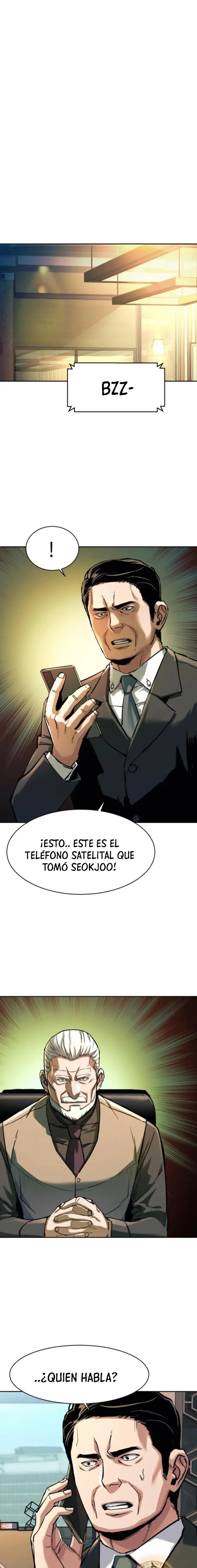 Read Mercenario Adolescente (es) Manga Online