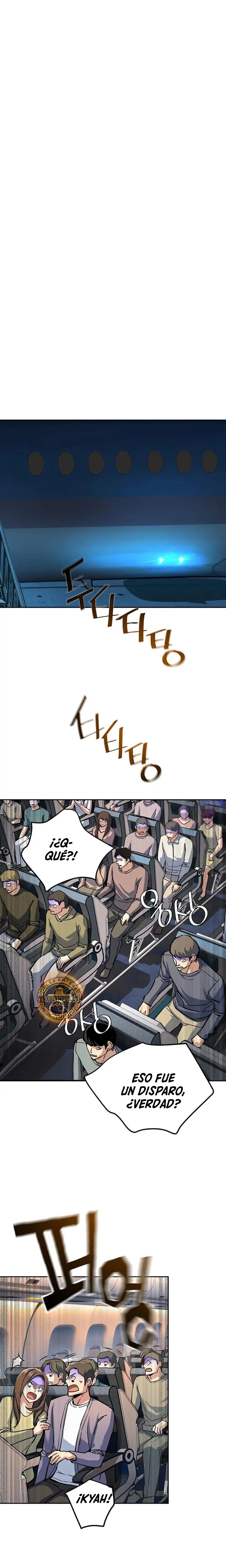 Read Mercenario Adolescente (es) Manga Online
