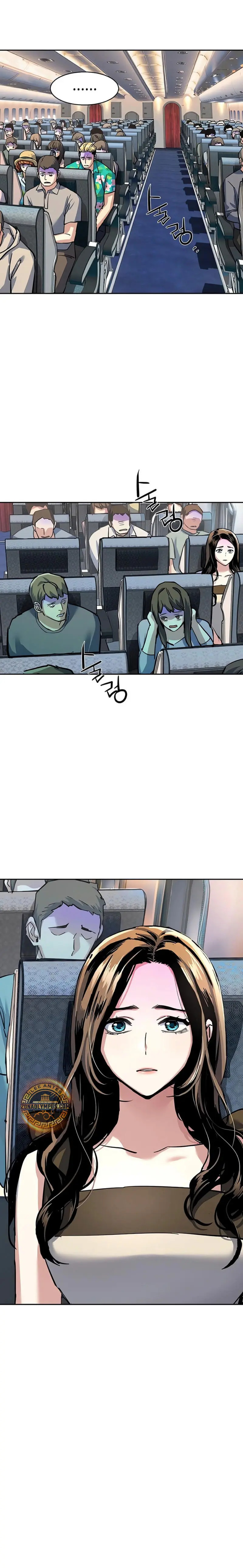 Read Mercenario Adolescente (es) Manga Online