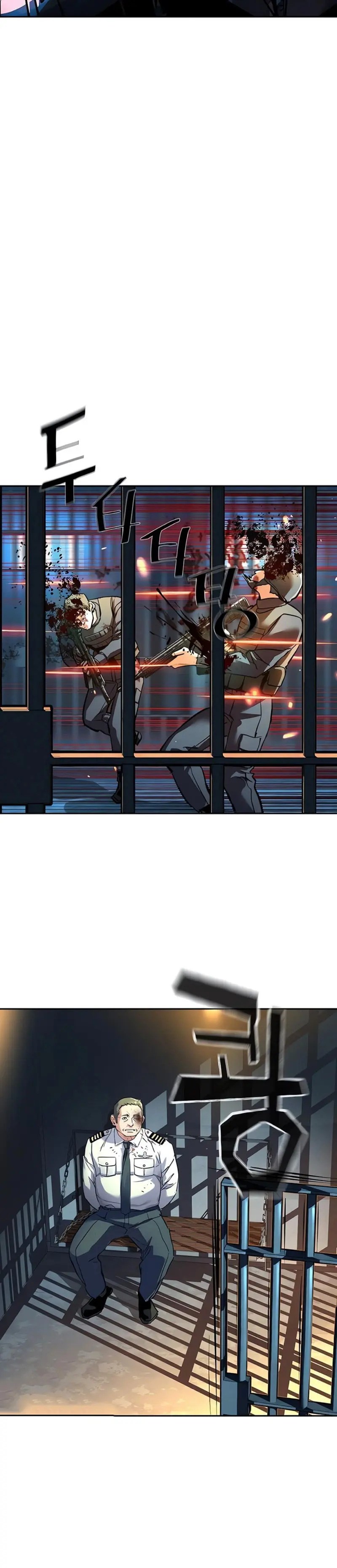 Read Mercenario Adolescente (es) Manga Online