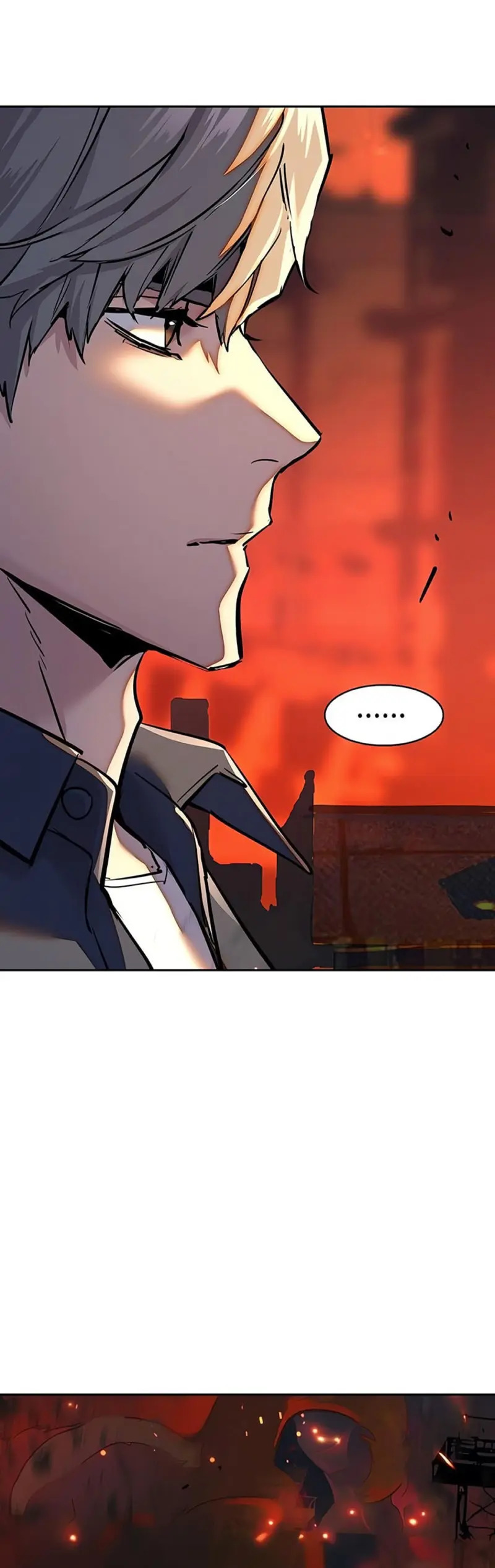 Read Mercenario Adolescente (es) Manga Online