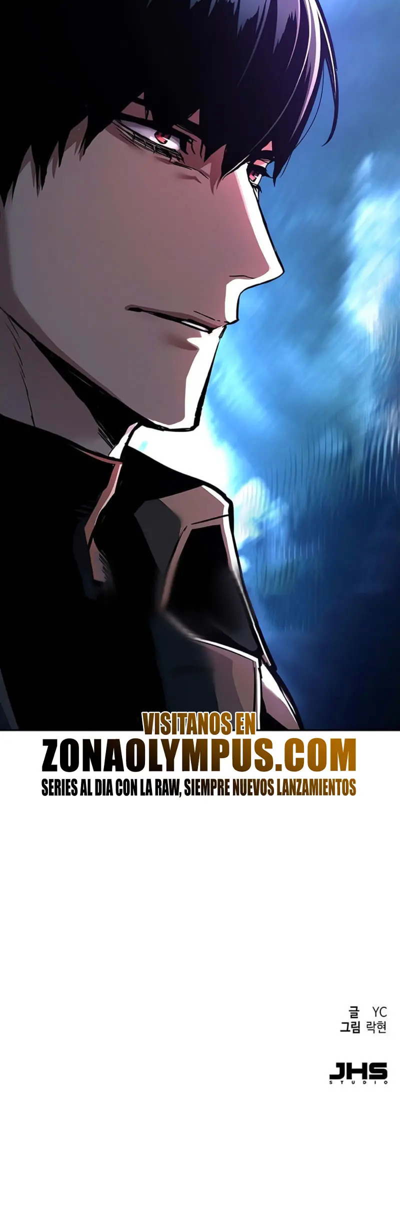 Read Mercenario Adolescente (es) Manga Online