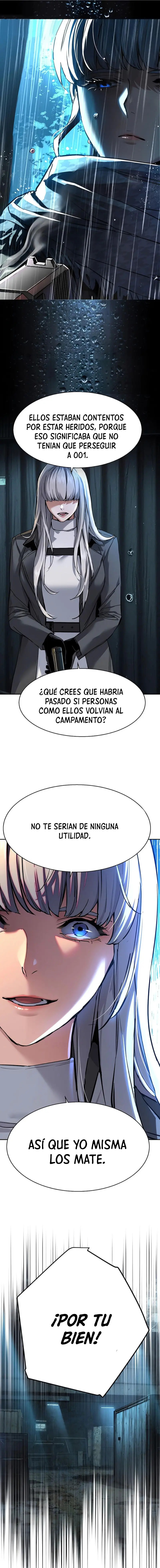 Read Mercenario Adolescente (es) Manga Online