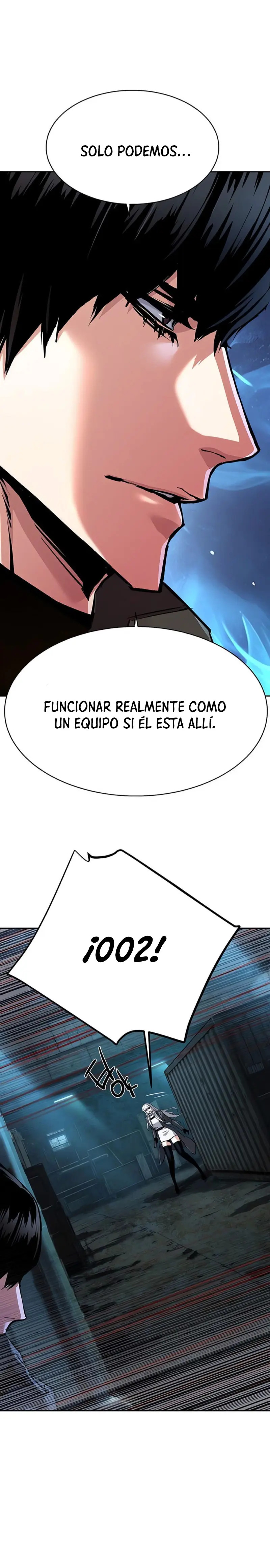 Read Mercenario Adolescente (es) Manga Online
