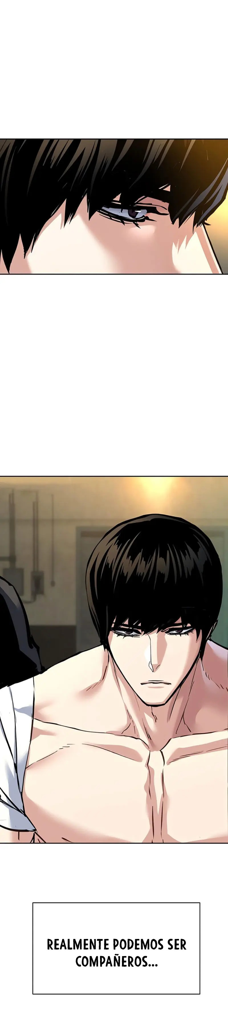 Read Mercenario Adolescente (es) Manga Online