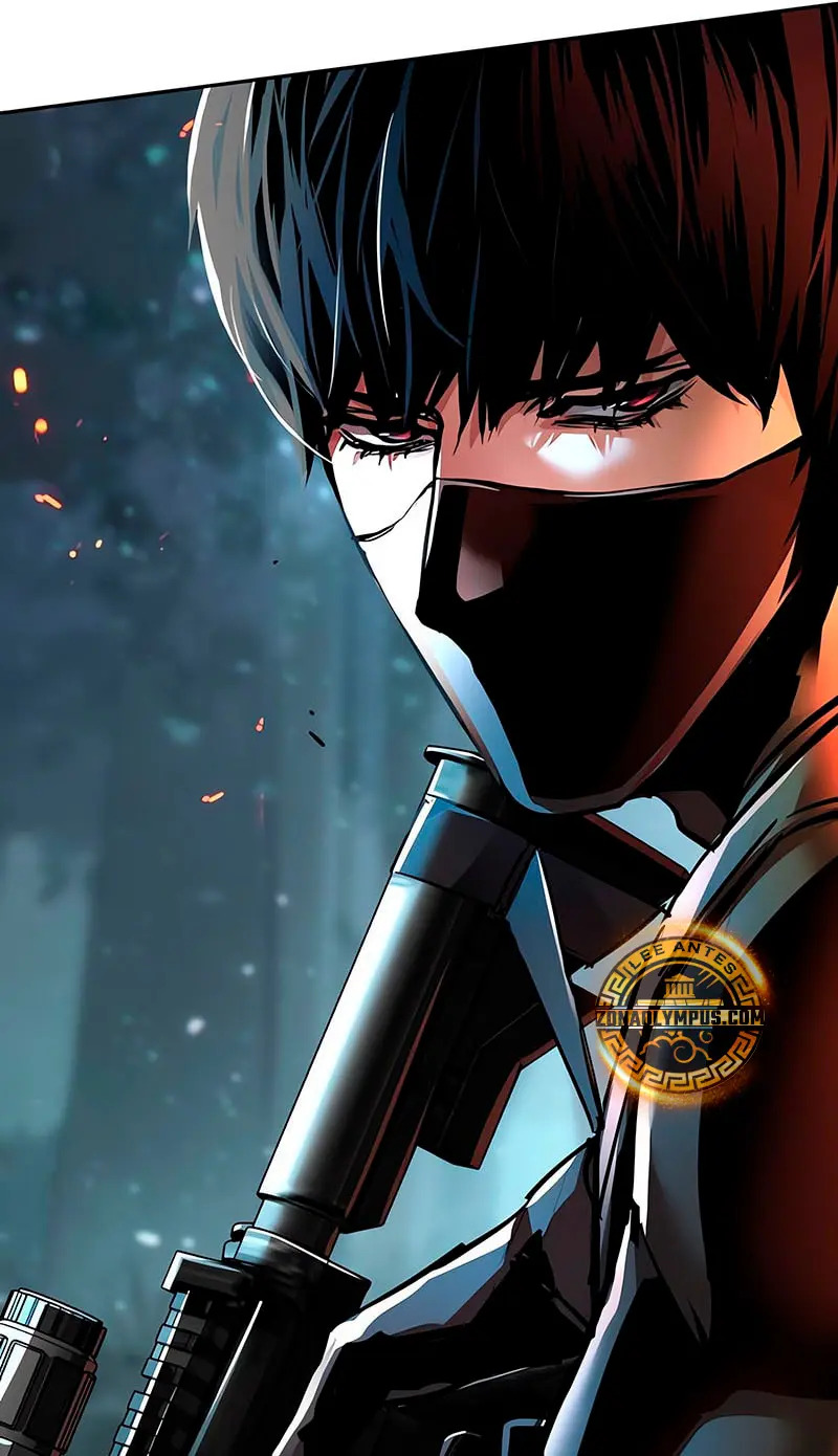 Read Mercenario Adolescente (es) Manga Online
