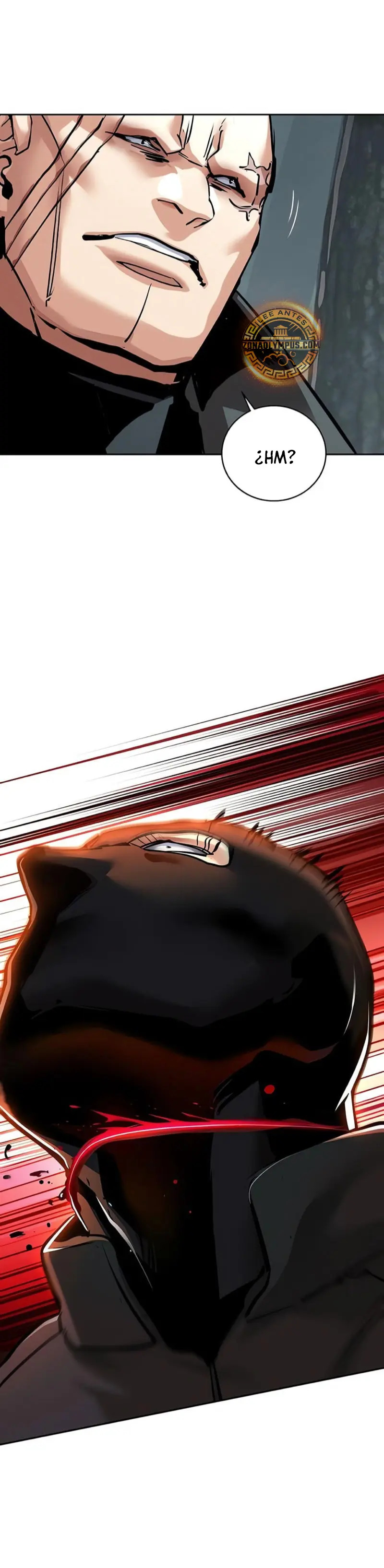 Read Mercenario Adolescente (es) Manga Online