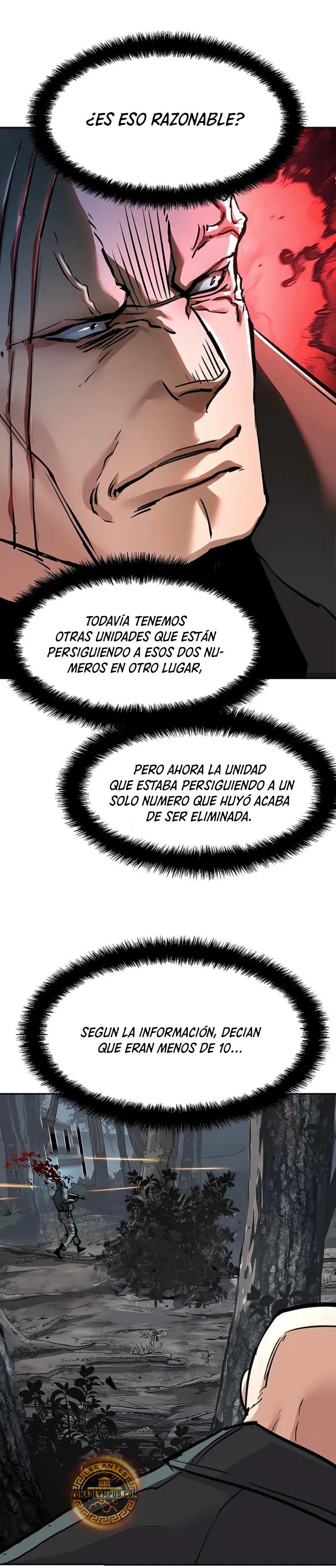 Read Mercenario Adolescente (es) Manga Online